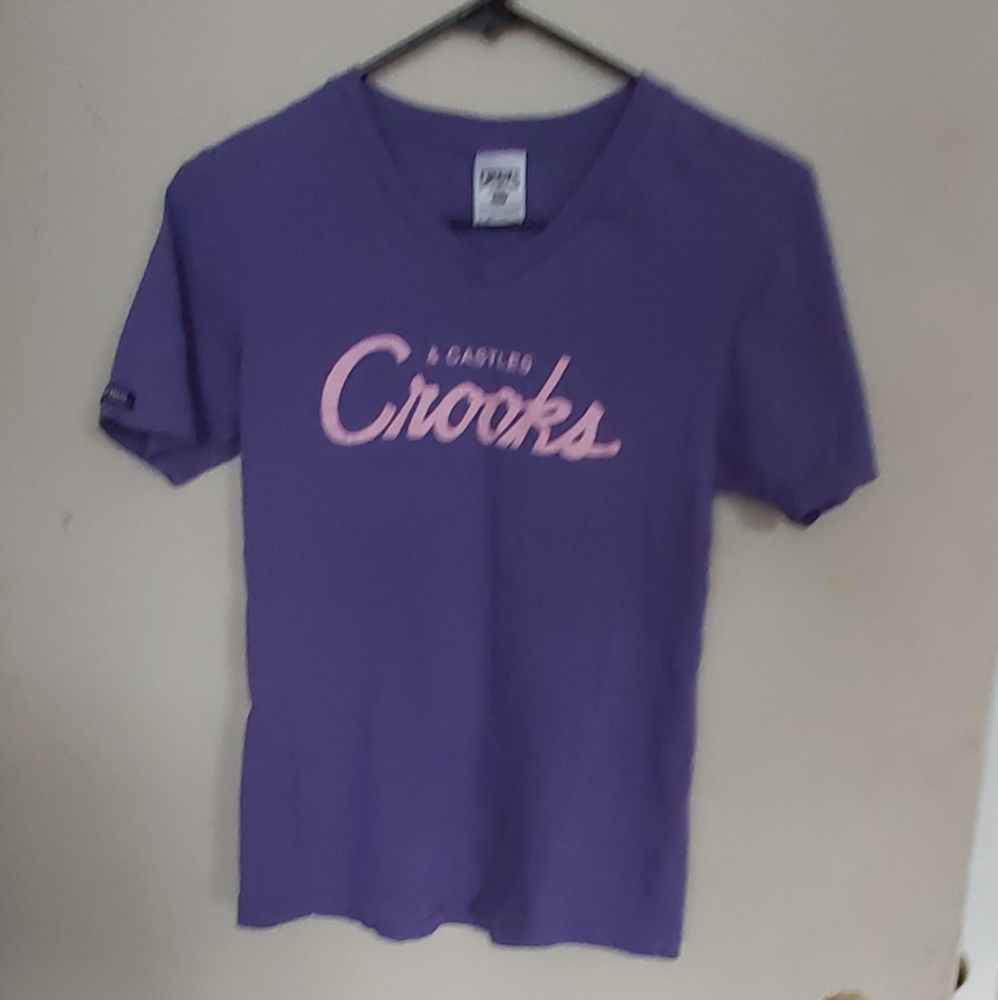 🌷3 for $25!🌷 crooks and castles tee